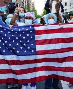 Koronawirus. USA wyraziły zgodę na stosowanie remdesiviru