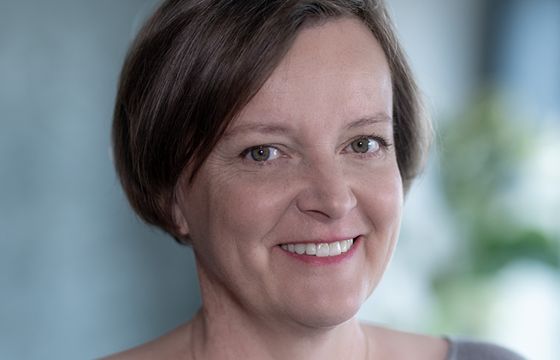 Grażyna Sudzińska-Amroziewicz nową prezes Link4