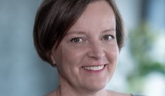 Grażyna Sudzińska-Amroziewicz nową prezes Link4