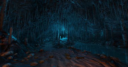 Dear Esther, najpiękniejsza gra o miłości?