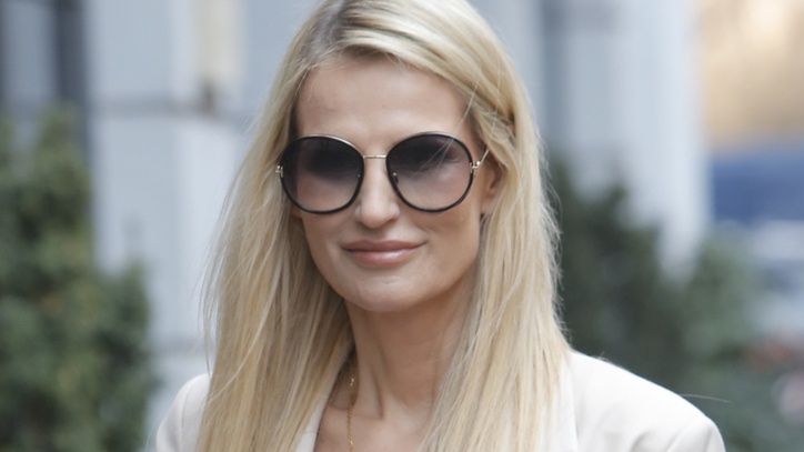 Dominika Tajner zdradza, ile waży