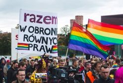 Wrocław. ”Wywieście tęczowe flagi na urzędzie”. Razem Wrocław apeluje do prezydenta miasta