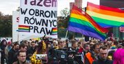 Wrocław. ”Wywieście tęczowe flagi na urzędzie”. Razem Wrocław apeluje do prezydenta miasta