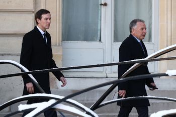 Wysłannicy USA już w Izraelu. Rozmowy o przyszłości Strefy Gazy