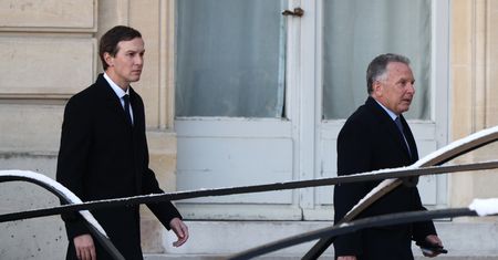 Wysłannicy USA już w Izraelu. Rozmowy o przyszłości Strefy Gazy