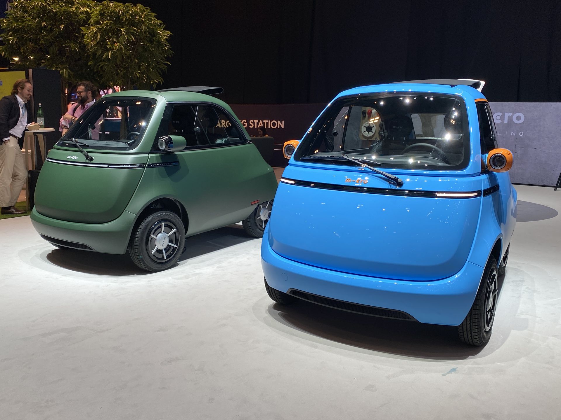 Microlino