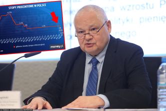 Ujemne stopy procentowe. RPP się nie odważy na taki krok, choć realnie już są na minusie