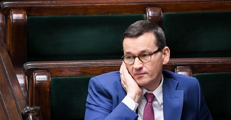 Rząd ma dla nas niskie podatki. Całe mnóstwo nowych, niskich podatków