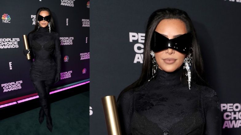 People's Choice Awards 2021