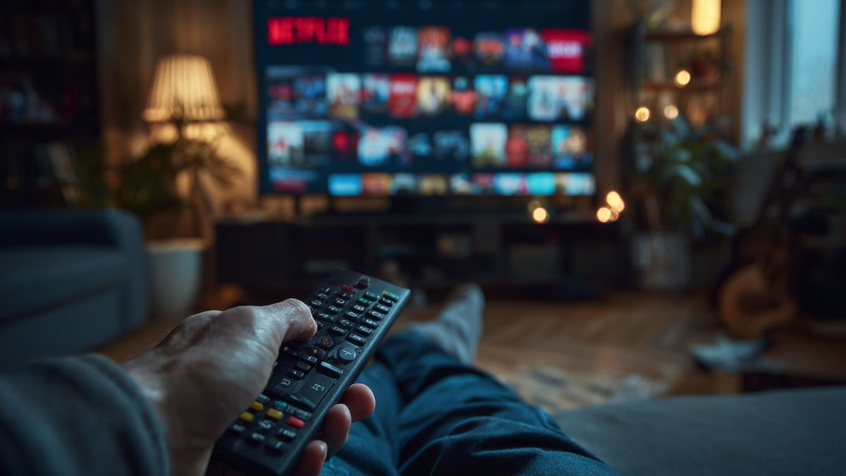 Netflix