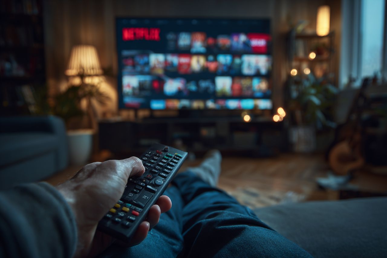 Netflix pobiera wyższe opłaty bez zgody użytkowników. UOKiK reaguje