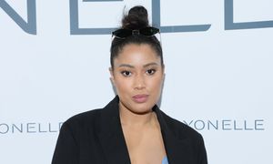 Patricia Kazadi usłyszała to od lekarza. "Absolutnie nie na miejscu"