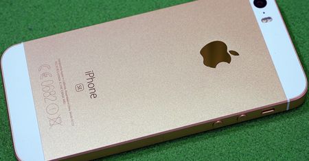 Warte uwagi etui do iPhone'a SE