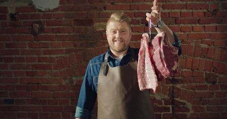 Tomasz Jakubiak: Gastronomia kryzysowa najgorsza na kryzys
