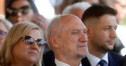 Skład komisji gotowy. Macierewicz podaje, kiedy może zacząć prace