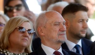 Skład komisji gotowy. Macierewicz podaje, kiedy może zacząć prace