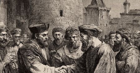 Poznań, kupieckie serce Europy – Jak obcy handlarze budowali potęgę miasta nad Wartą