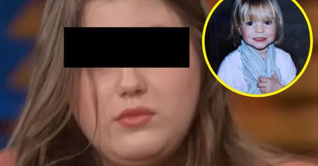 Polka podawała się za Madeleine McCann. Ujawniono, jakie wiadomości nagrywała