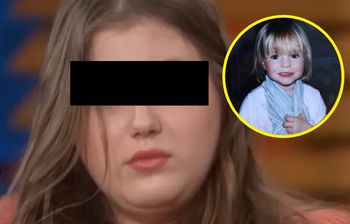 Polka podawała się za Madeleine McCann. Ujawniono, jakie wiadomości nagrywała