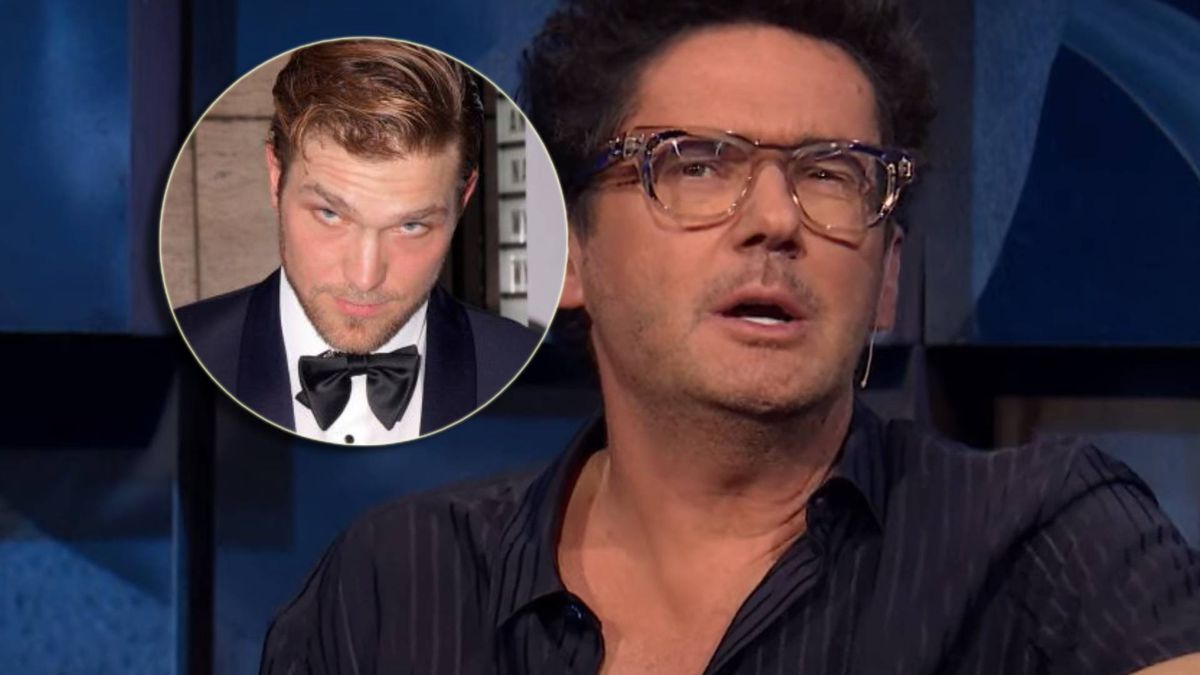 Kuba Wojewódzki, wywiad z Piotrem Witkowskim