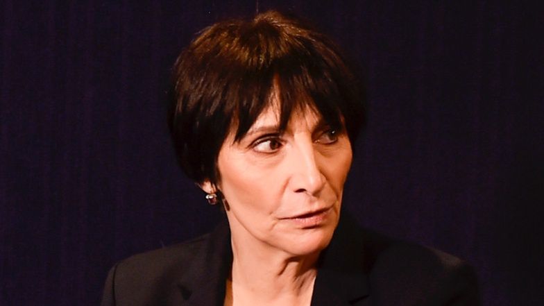 Renata Pałys spisała testament