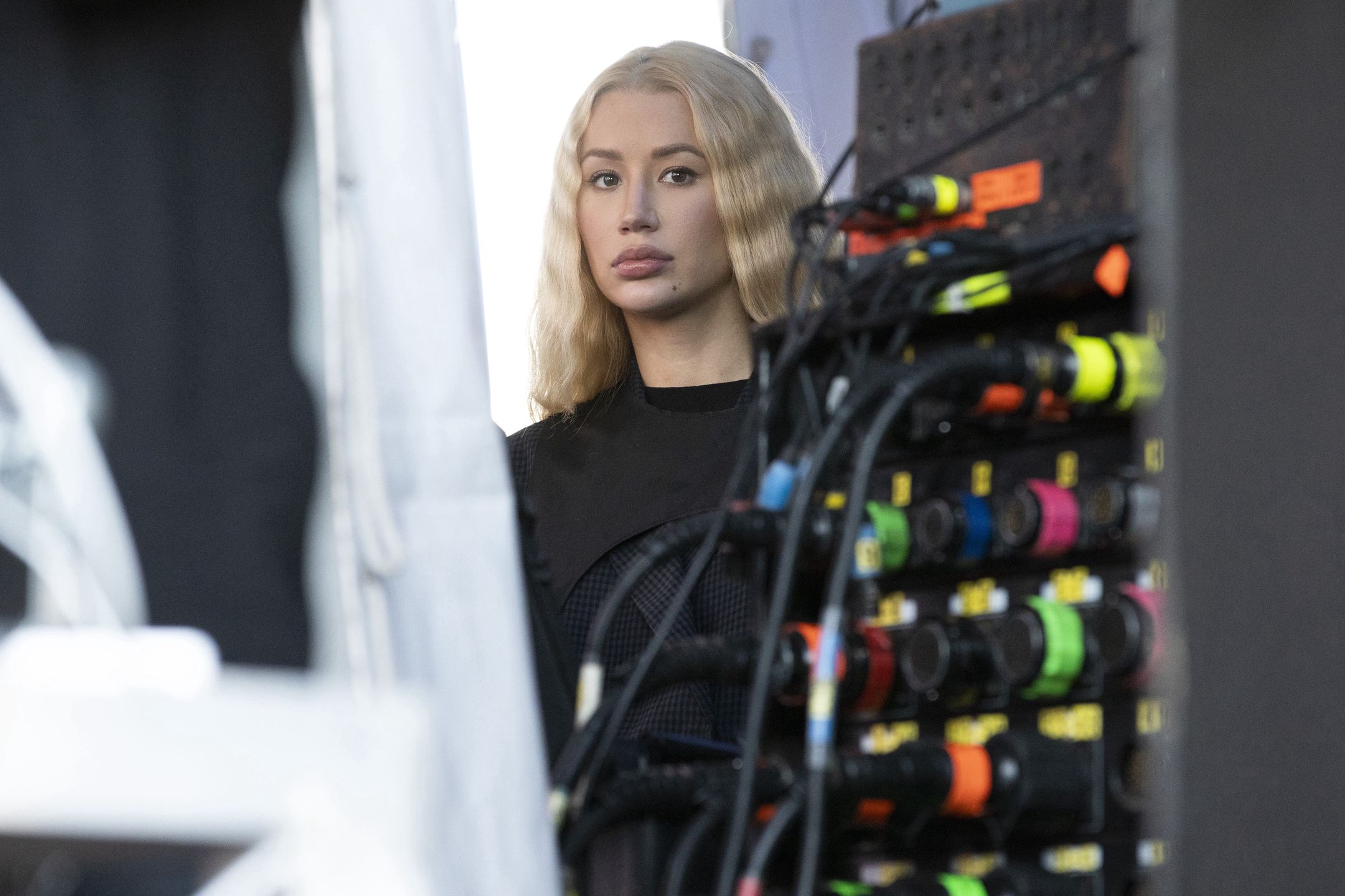 Iggy Azalea