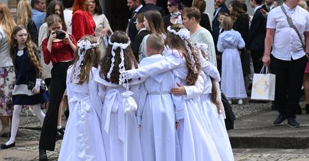 Ważna wiadomość dla rozwodników. Jasne stanowisko Kościoła