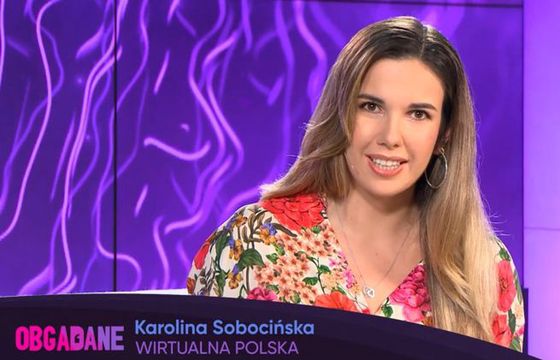 „Obgadane” - nowy program w portalu O2