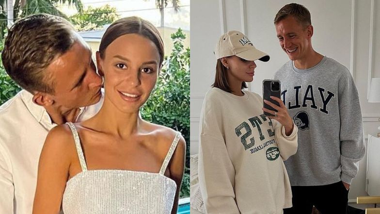 Paulina Rzeźniczak zachwyciła internautów