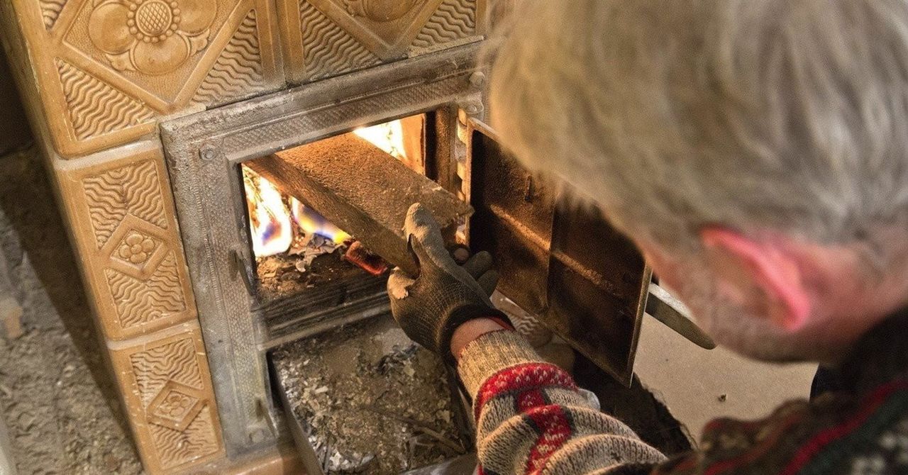 Słupsk: Gminy w całej Polsce walczą z "kopciuchami". Stare piece wciąż ogrzewają mieszkania