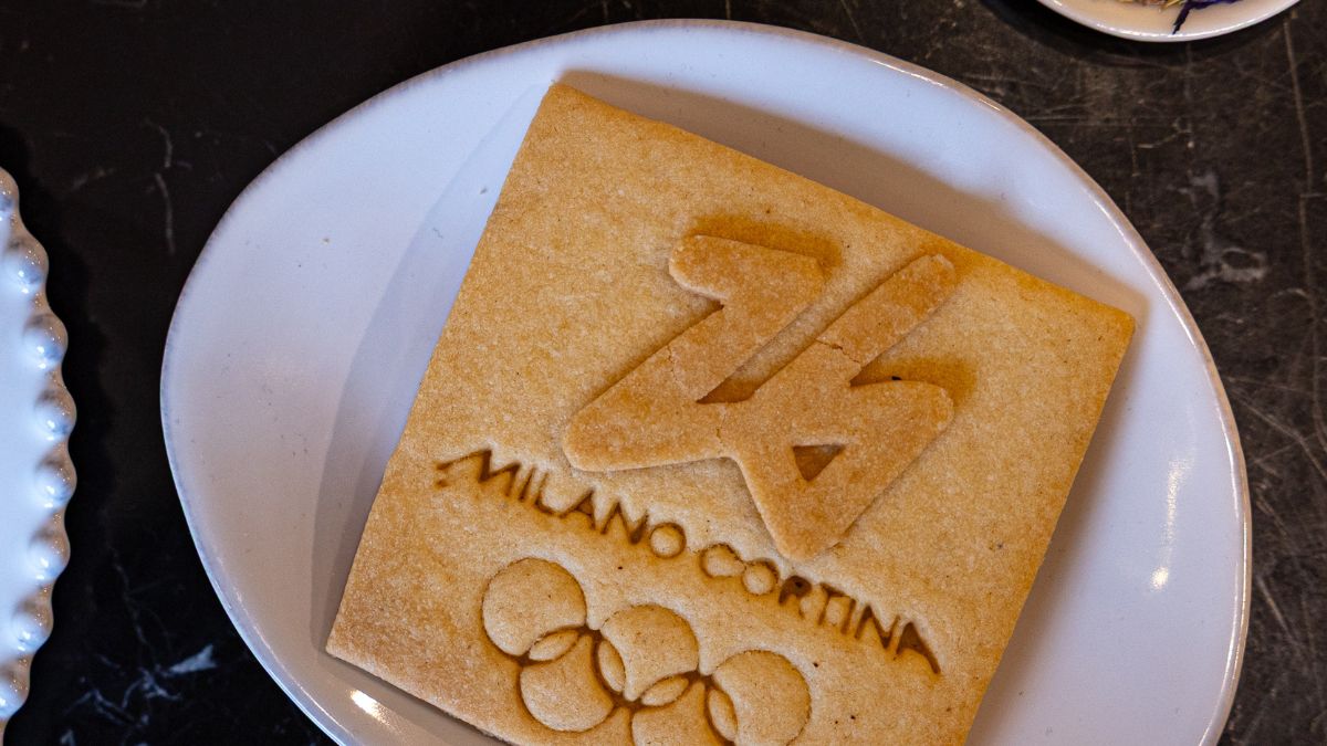 Igrzyska Olimpijskie to święto kuchni włoskiej