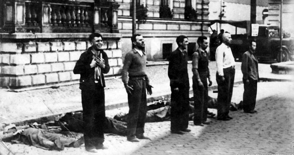 Wrzesień 1939 w Bydgoszczy. Prawda o działaniach V kolumny