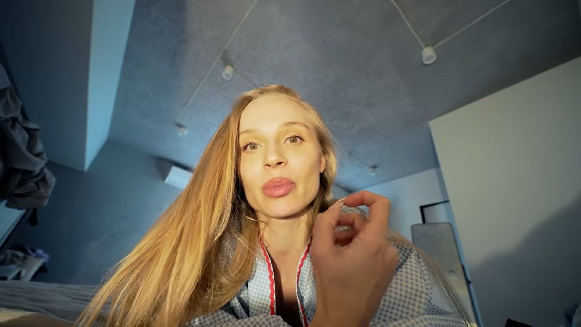Sylwia Gaczorek rozprawia na temat relacji międzyludzkich