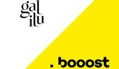 Booost przygotuje kampanie neoperfumerii GaliLu