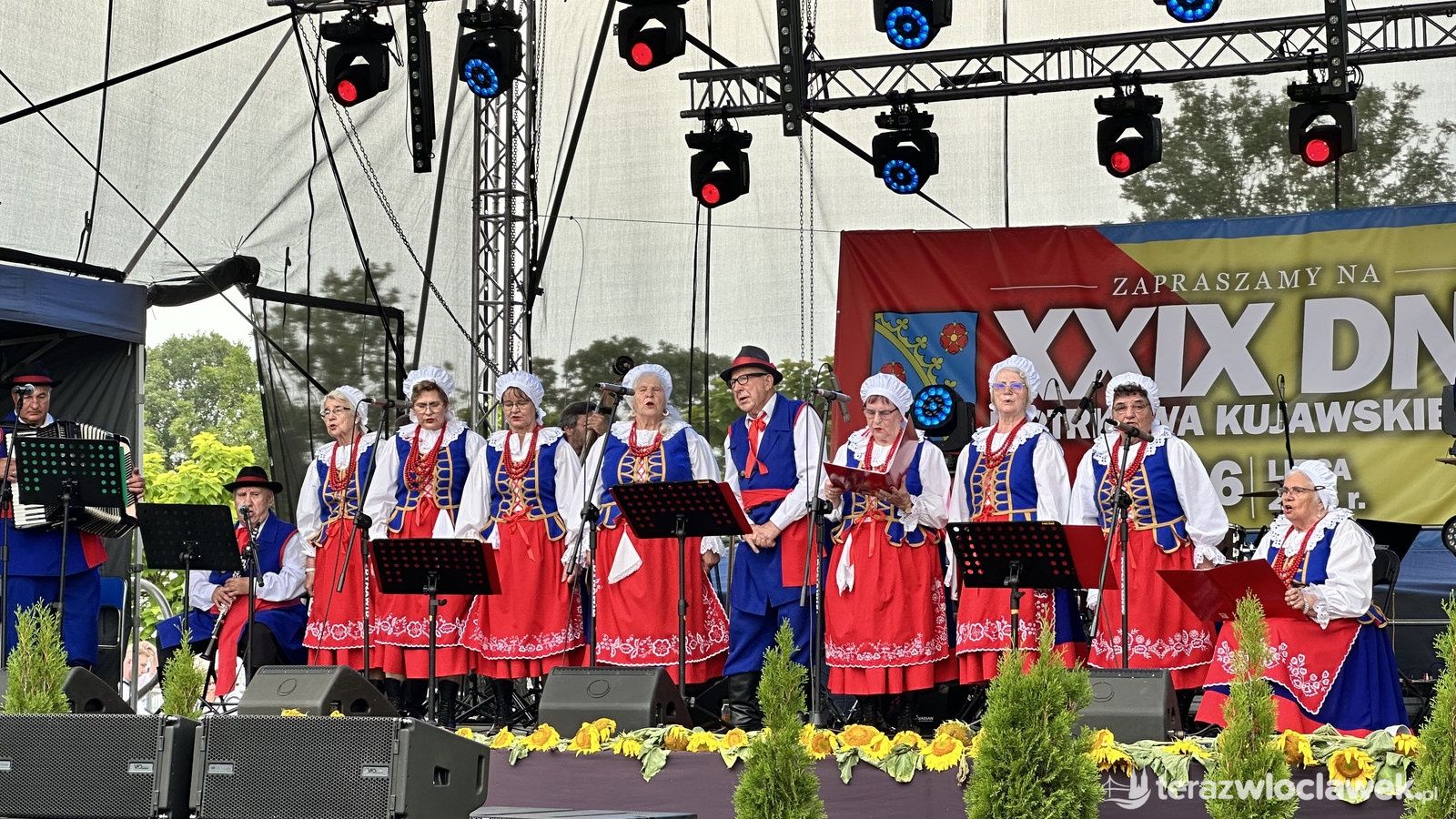 XXIX Dni Piotrkowa Kujawskiego za nami
