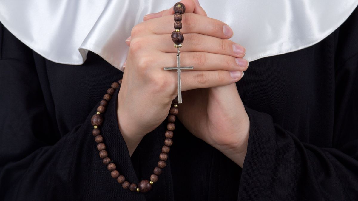Zakonnica oskarżona o znęcanie się nad dziećmi