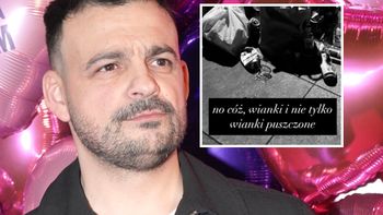 Gwiazdor TVP otwarcie uderzył w imprezę TVN-u. "Nie tylko wianki puszczone"