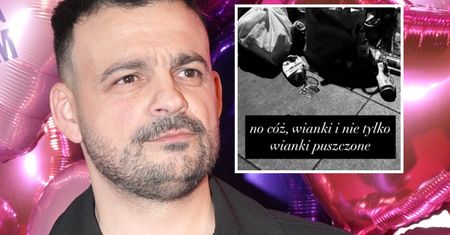 Gwiazdor TVP otwarcie uderzył w imprezę TVN-u. "Nie tylko wianki puszczone"
