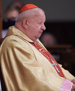 Kardynał Stanisław Dziwisz honorowym obywatelem miasta Ruzomberok. Otrzymał też złoty medal