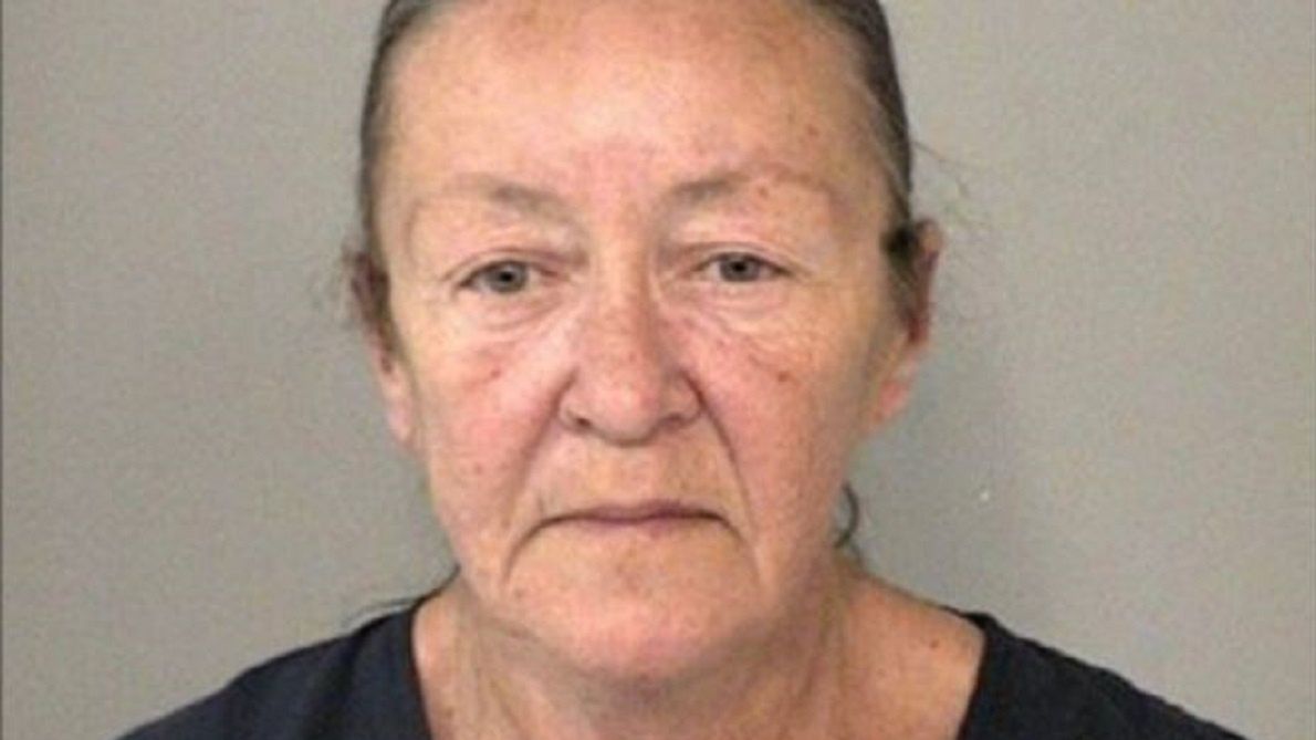 Terry McKirchy została oskarżona o zabójstwo. 