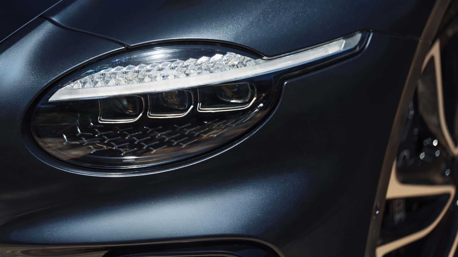 Bentley Continental GT S (2026)