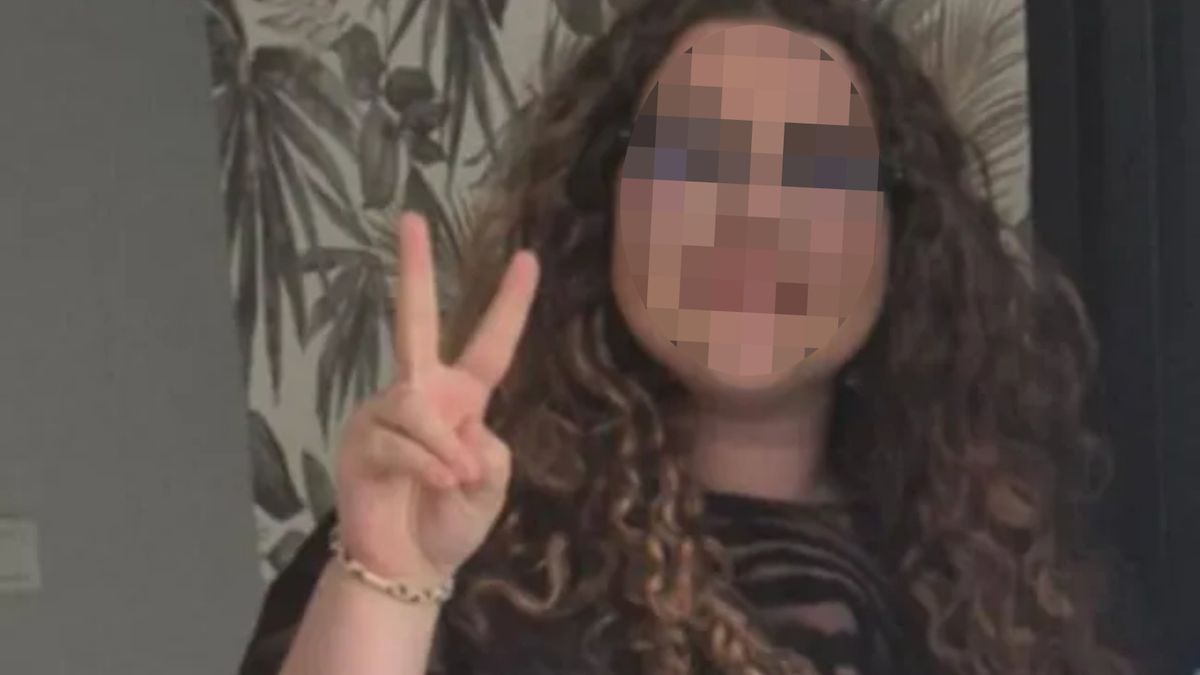 16-letnia Sandra odnalazła się.