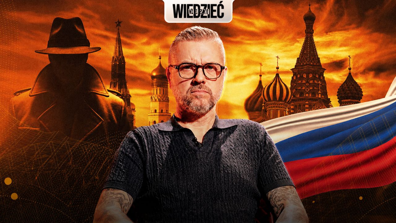 Jak poznamy, że Putin rusza do ataku? Oficer wskazuje jeden znak