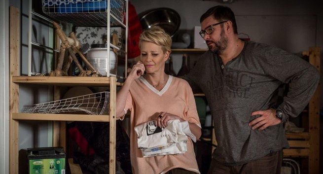 1,08 mln widzów „Rodzinki.pl”. TVP2 stacją trzeciego wyboru