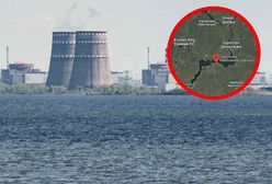 Tu HIMARS-y nie dopadną Rosjan. "Terroryzm na gigantyczną skalę"