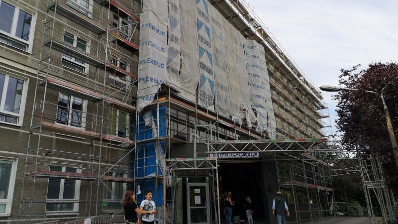 Samodzielny Publiczny Szpital Kliniczny nr 4 w Lublinie