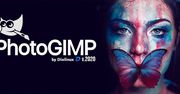 PhotoGIMP, połącz funkcje darmowego GIMP-a i wygląd Photoshopa