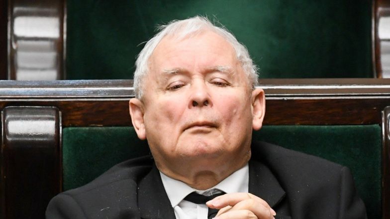 Jarosław Kaczyński