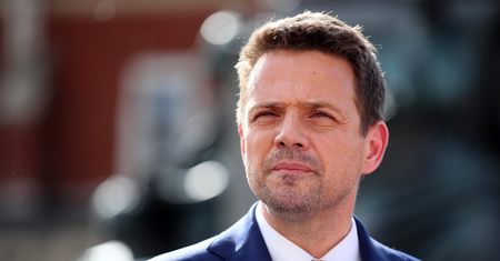 Wybory 2020. Warszawa. Radni nie rozliczą Rafała Trzaskowskiego przed wyborami