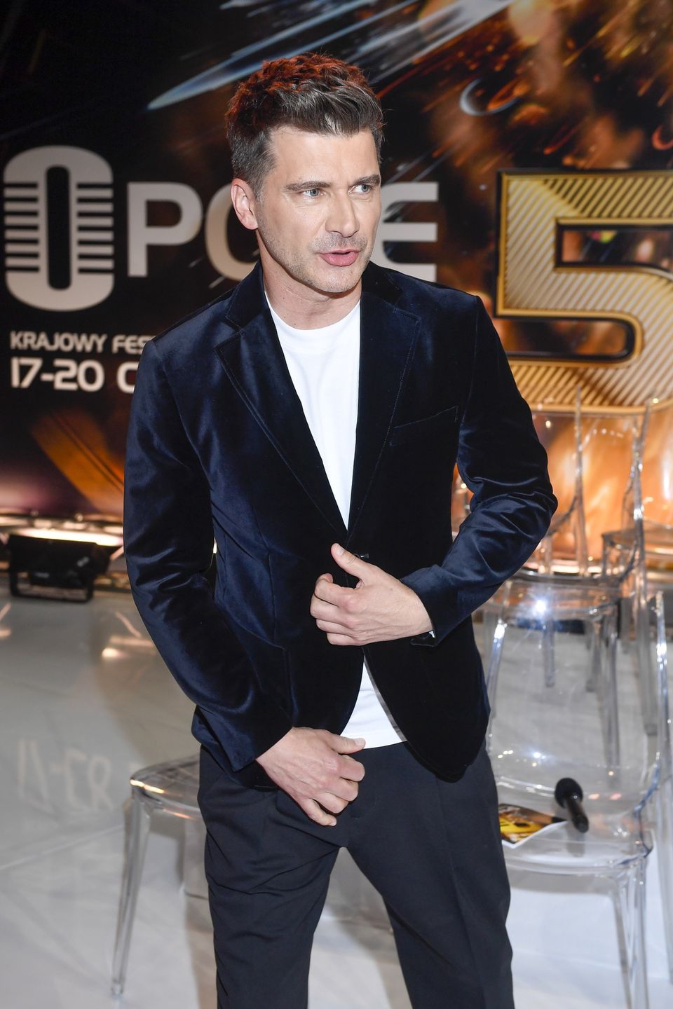 Tomasz Kammel